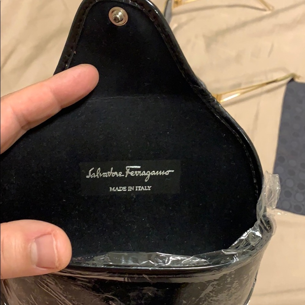 Ferrangamo Frames - image 7